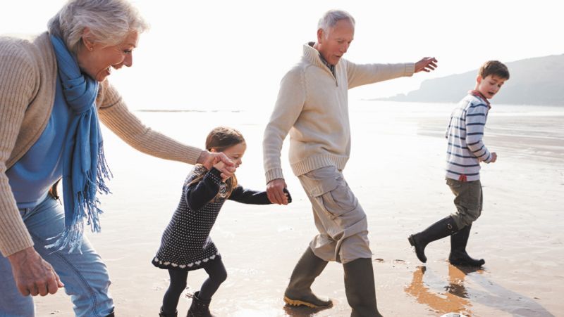 Join the Monterey Community