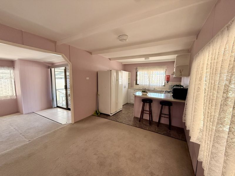 Cozy two bedroom home