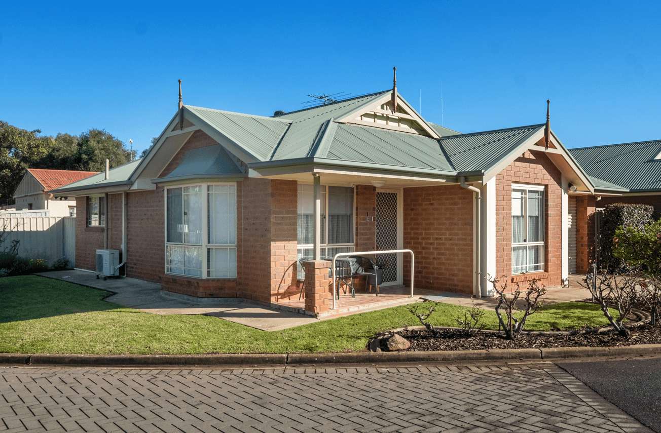 Resthaven Elizabeth North Retirement Living 