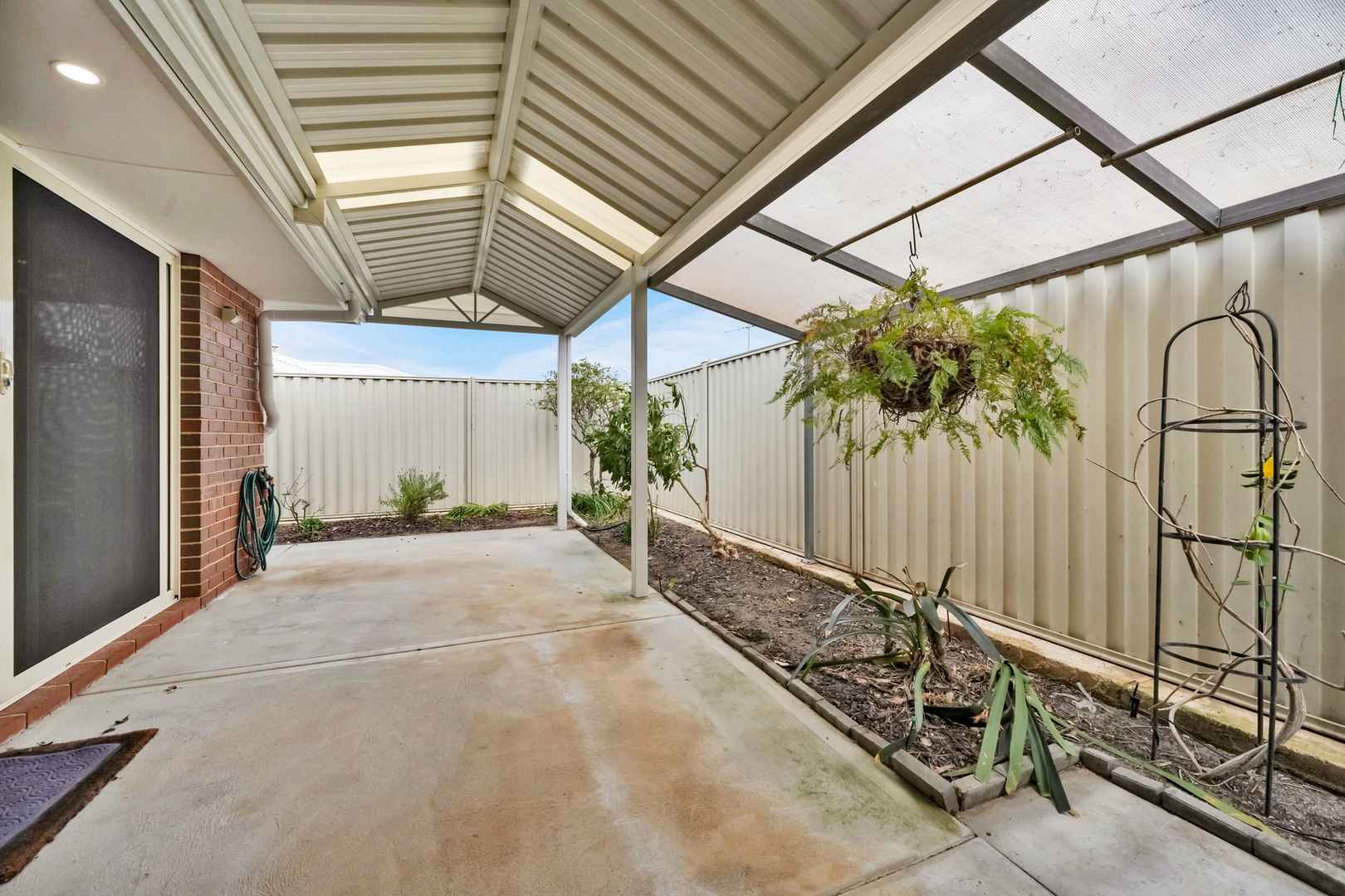 Comfortable, Easy‑Living Villa with Space to Relax and Enjoy Retirement Living