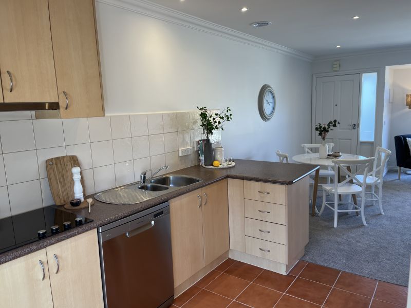 Low Maintenance Living at its Best!