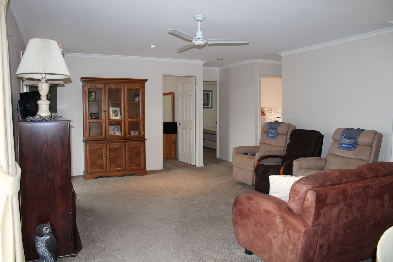 STAND ALONE SPACIOUS HOME