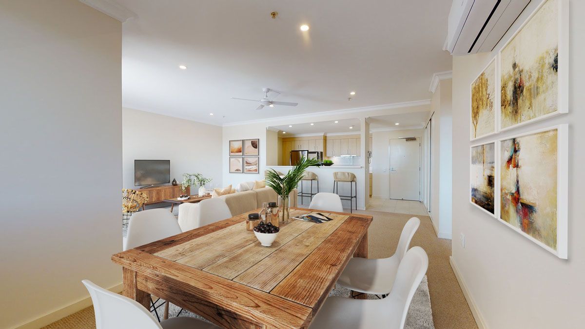 IRT The Clyde Retirement Village