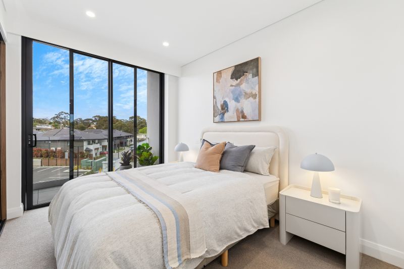 Bethpage - 227/25 Memford Way, Flagstaff Hill, SA 5159