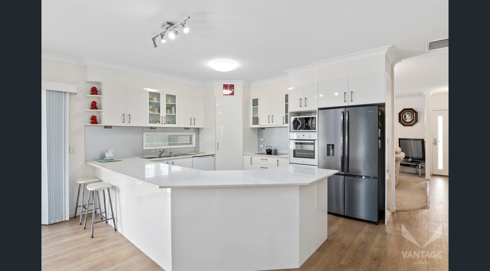 Vantage Eagleby Pines' Most Iconic Home is for Sale! RV Parking too!