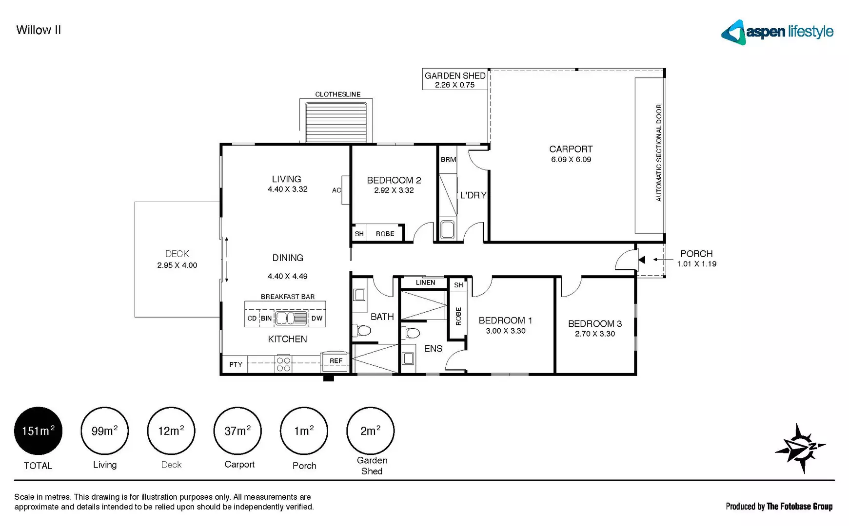 Move-In Ready, Available Now - Willow II Design