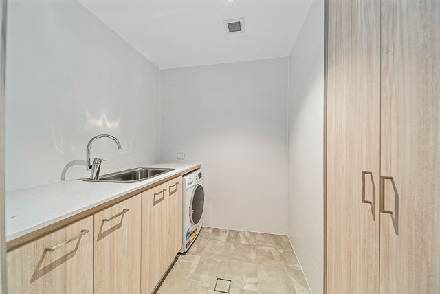 Corner the view from apartment 22