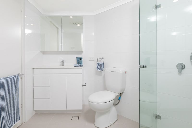 [UNDER OFFER] One bedroom independent living unit