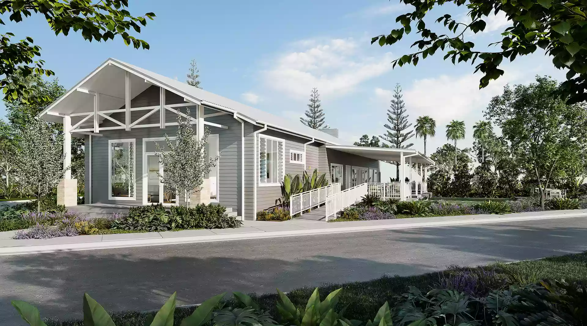 Clifton Taree – Boutique Gated Community for Over 55s, Now Open