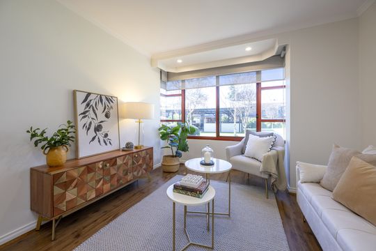 Eldercare Kingsborough: one-bedroom apartment in the heart of Norwood
