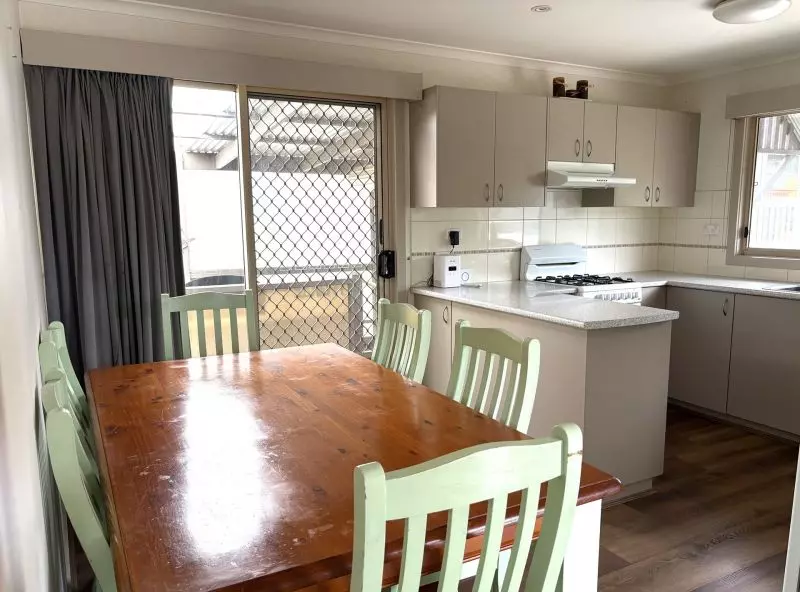 Peninsula Parklands - Site 9