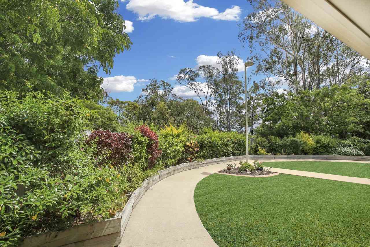 Kolan Gardens Aged Care Service - Churches of Christ 