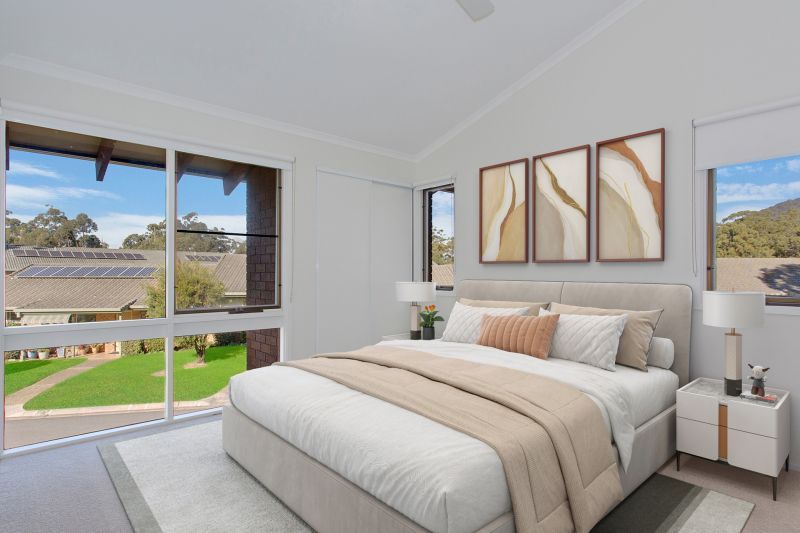 2/349 Ocean Drive, Laurieton