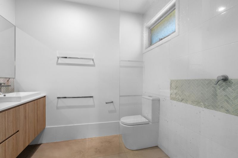 Spacious Haven with Private Front Patio