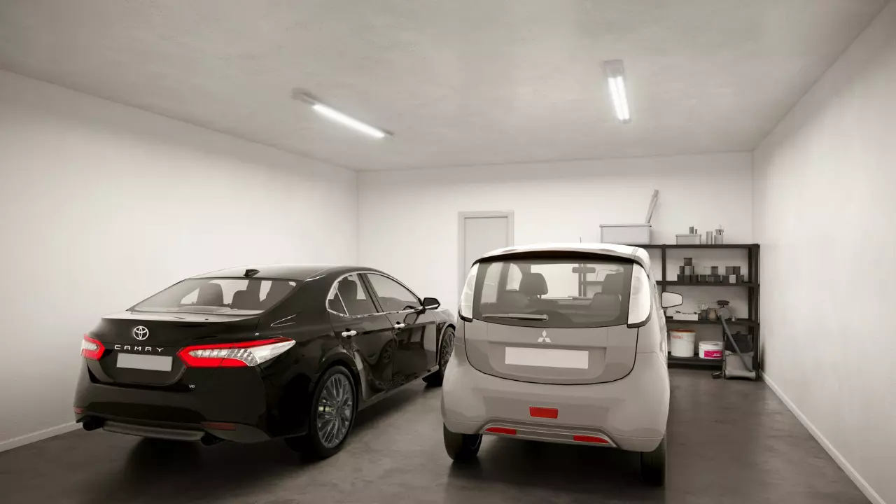 The Asher is big on comfort and perfect for company - Lot 227.