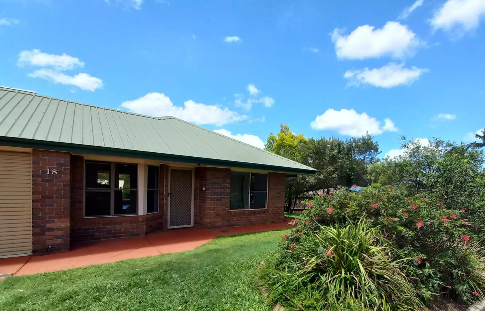 New listing - The perfect Lifestyle choice - Unit 18