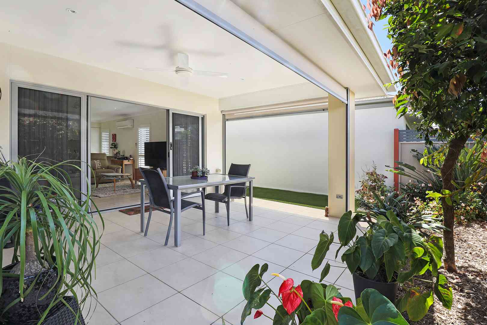 Right size your home, upgrade your lifestyle - Villa 52 Halcyon Landing