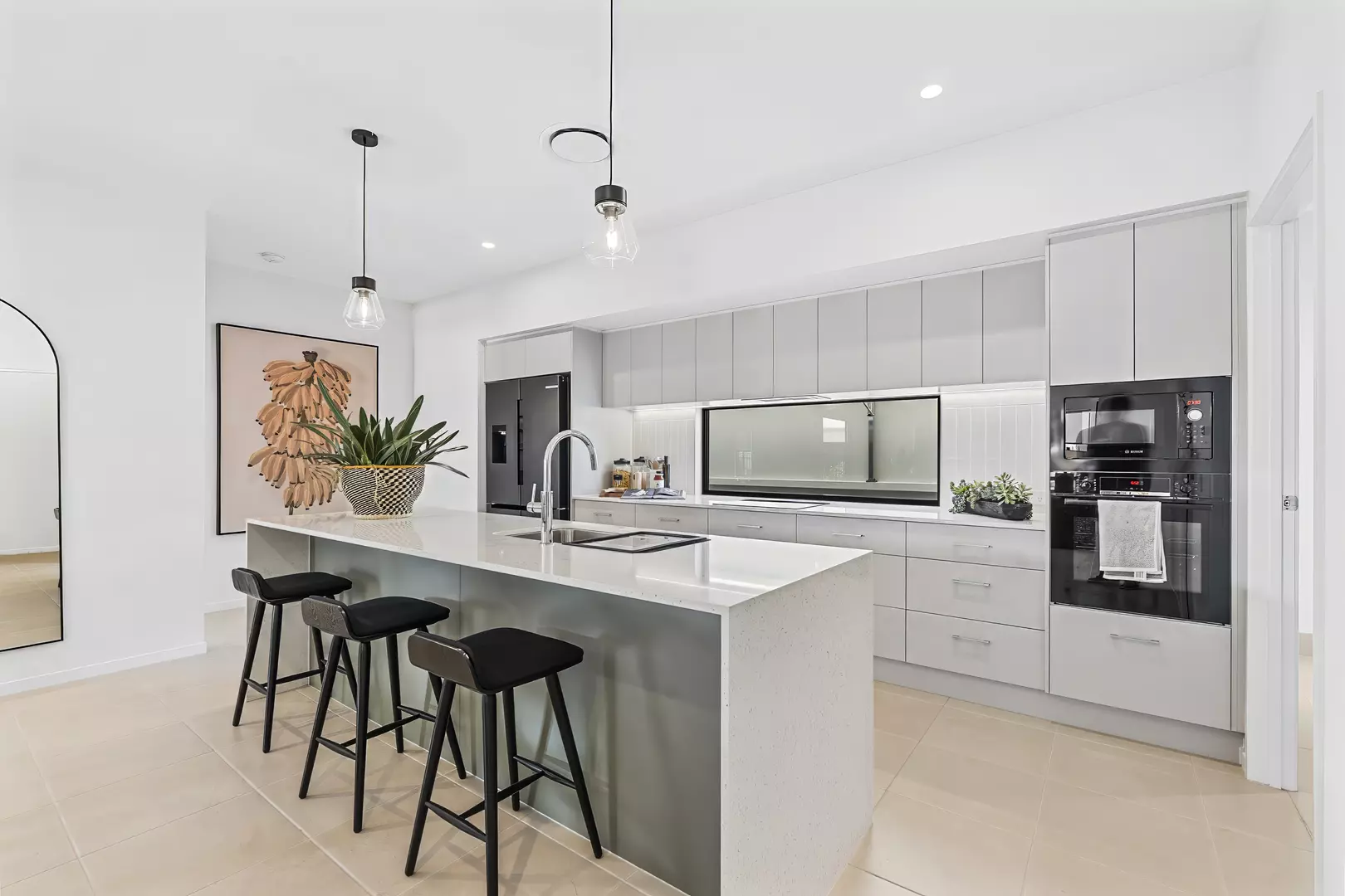Halcyon Serrata - Luxury, Modern Homes Now Available