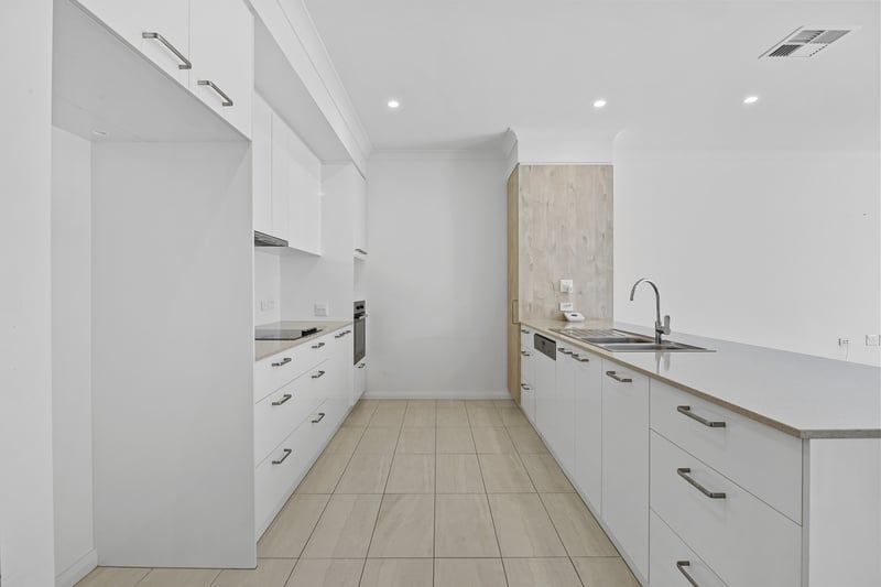 North-Facing Villa in Prime Village Setting