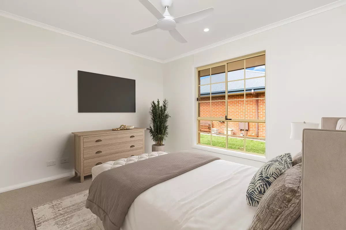 The Vines Retirement Village Villa 113