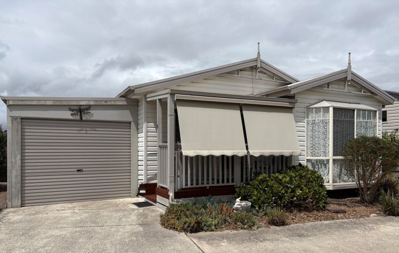 Peninsula Parklands - Site 062