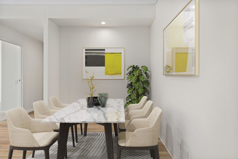 Coastal Vibe and Garden Views