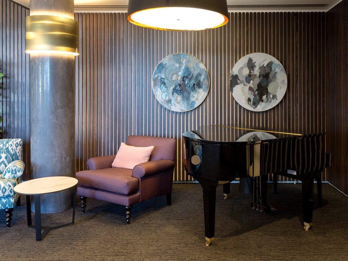 Baptcare The Orchards Villas