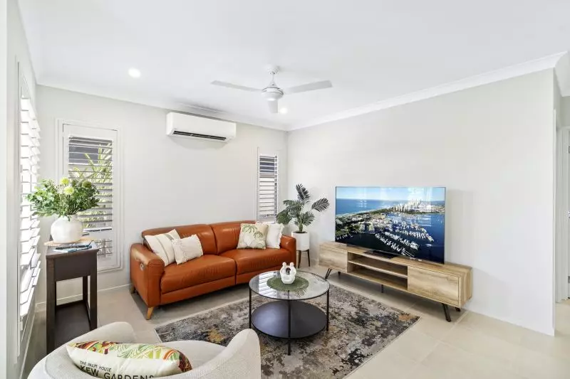 Site 223 - Established Beechmont