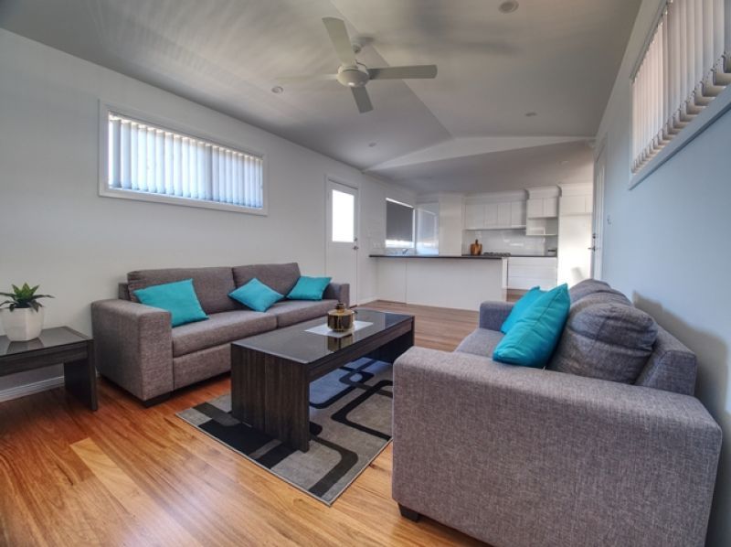 Crystal Waters Estate - 173