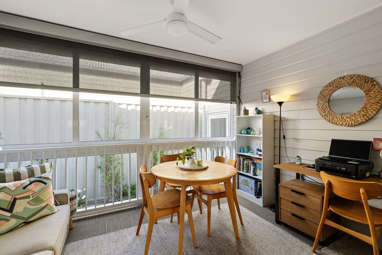 Lifestyle Communities Phillip Island - Light filled living with year round alfresco appeal