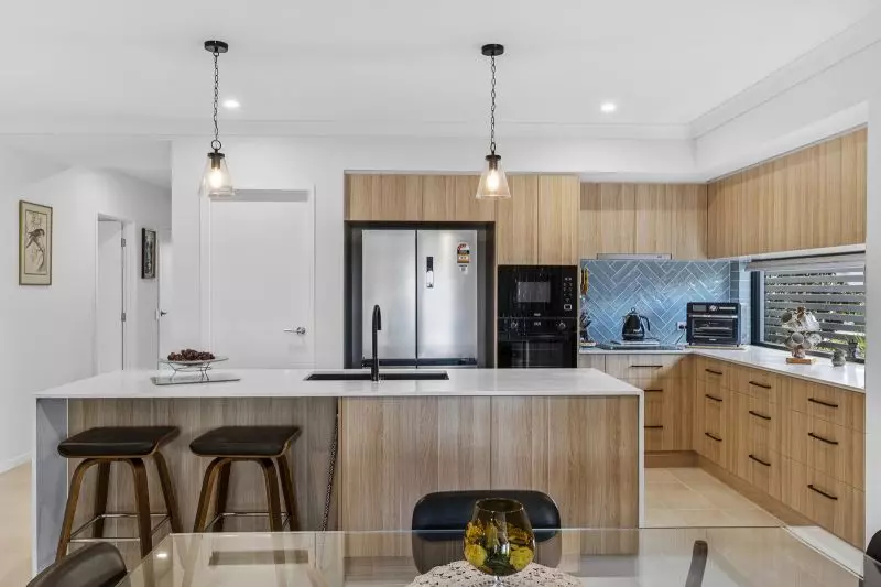 Site 41 - Established Hillview