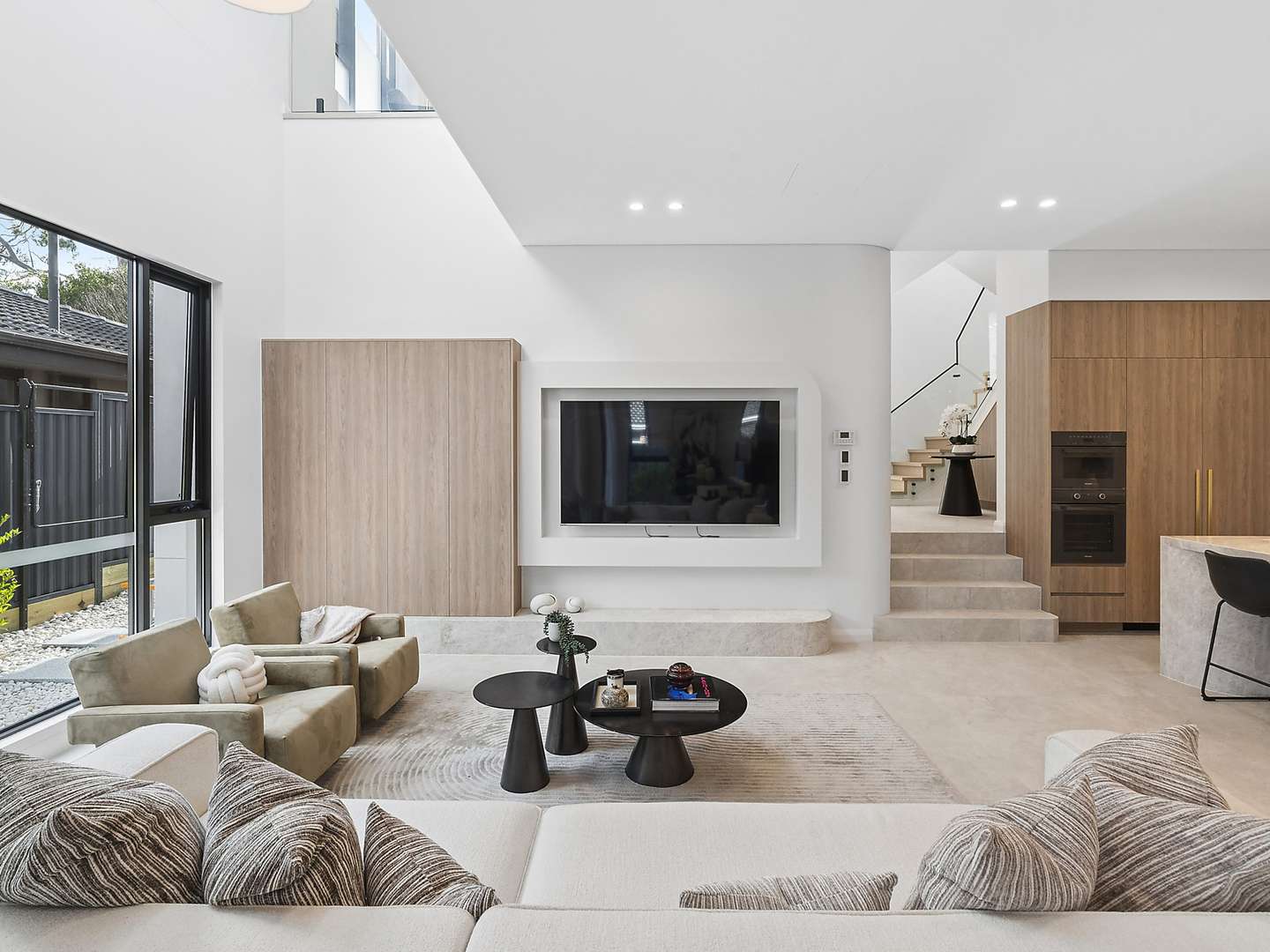 Downsize Without Compromise in this Brand New Torrens Title Home