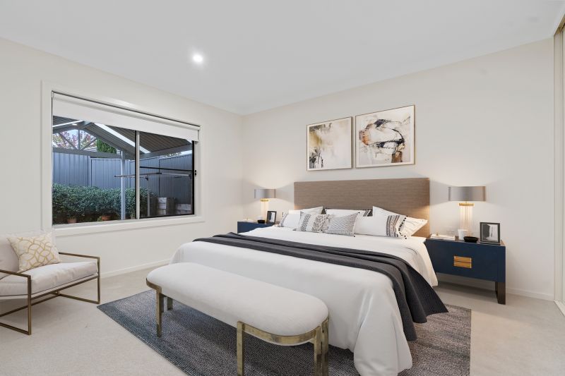 Two Bedroom | Villa 81