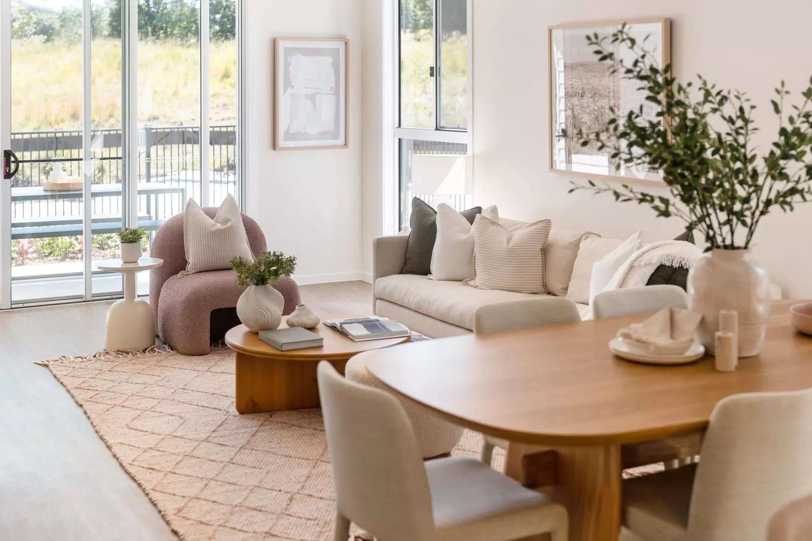 Cassina | Cosiness Meets Functionality