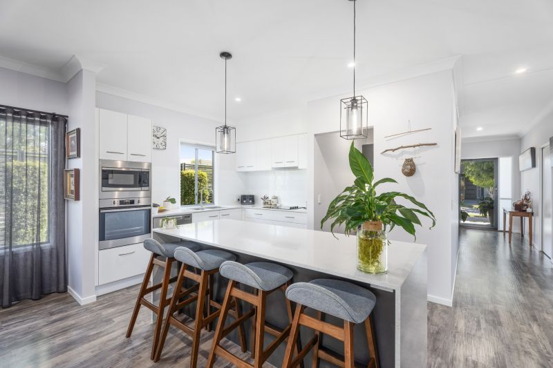 Site 153 - Established Kestrel - Under Offer