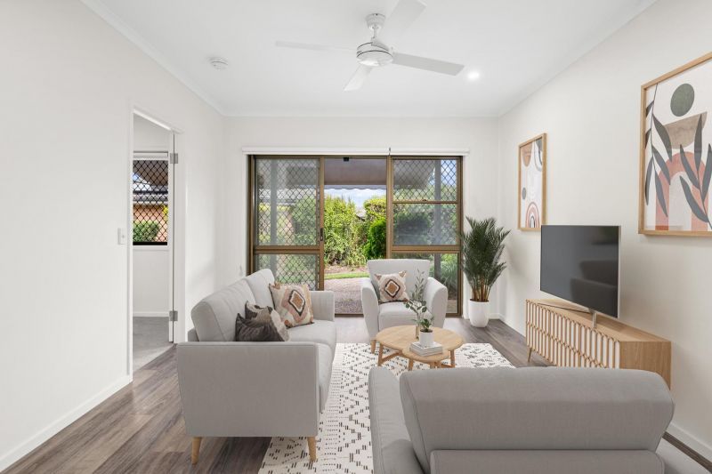 63/91 Tryon Street, Upper Mount Gravatt