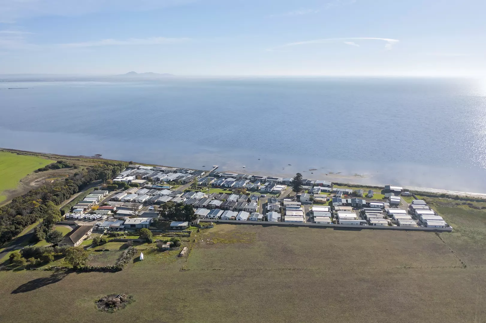 Discover Over 50s Waterfront Living