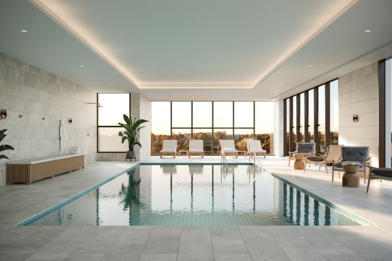 A VIBARANT LIFESTYLE AWAITS AT 'THE CAMBRIDGE' RETIREMENT LIVING