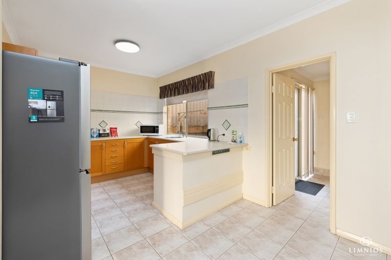 Top Of The Hill With City Views!