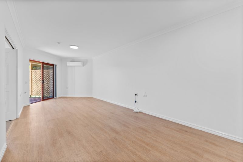 Ground Floor Apartment in Great Location.