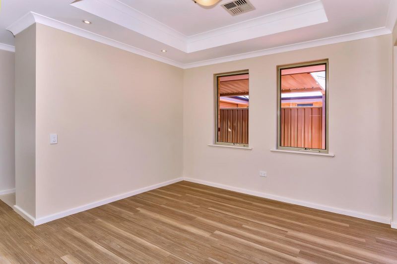 ARCADIA WATERS MANDURAH - Large Entertaining Area, North Facing Patio