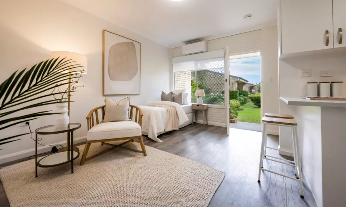 Patrick Minahan Village