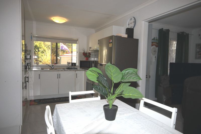 Tasman Holiday Park, North Star - Over 50's Residential Park