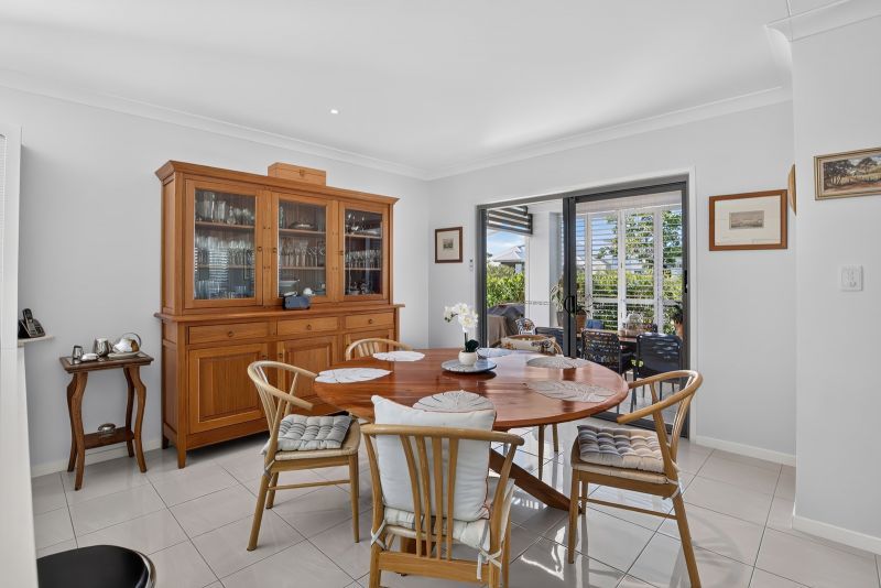Exceptional Living at Halcyon Waters