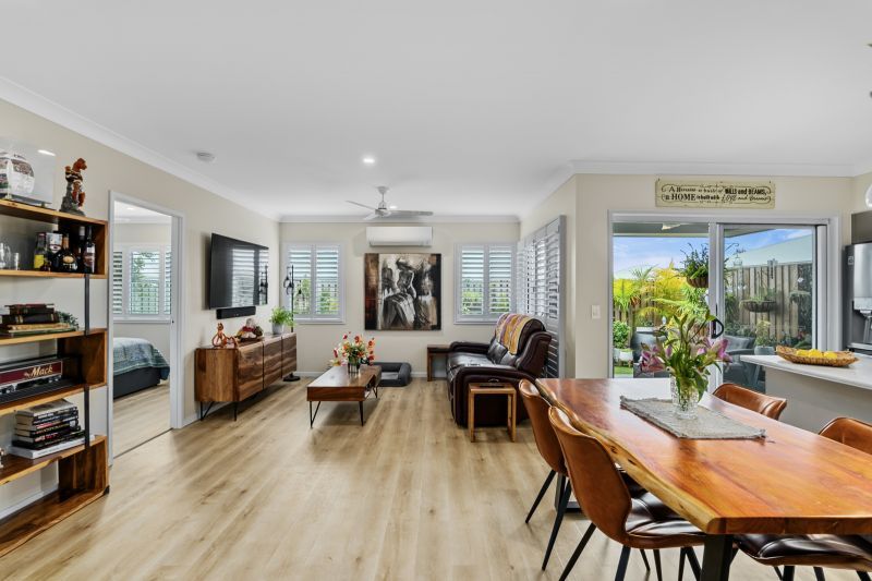 Tranquil Corner Home