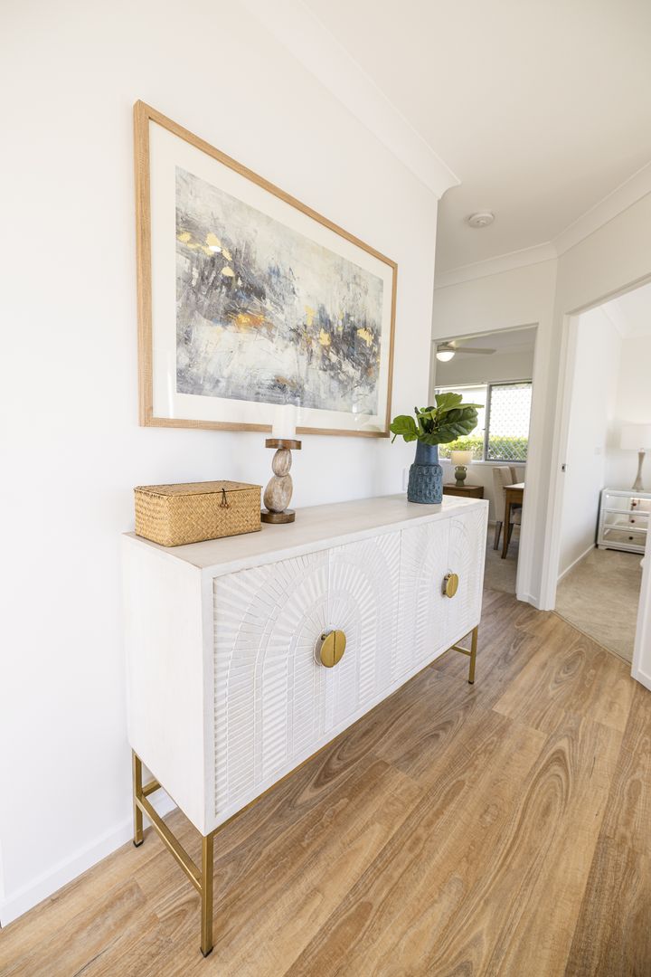 NEW SENIOR LIVING DEVELOPMENT- EUREKA BRASSALL