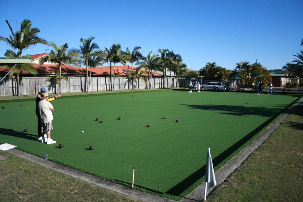 Palm Lake Resort - Banora Point, Over 50's Pet friendly Lifestyle village