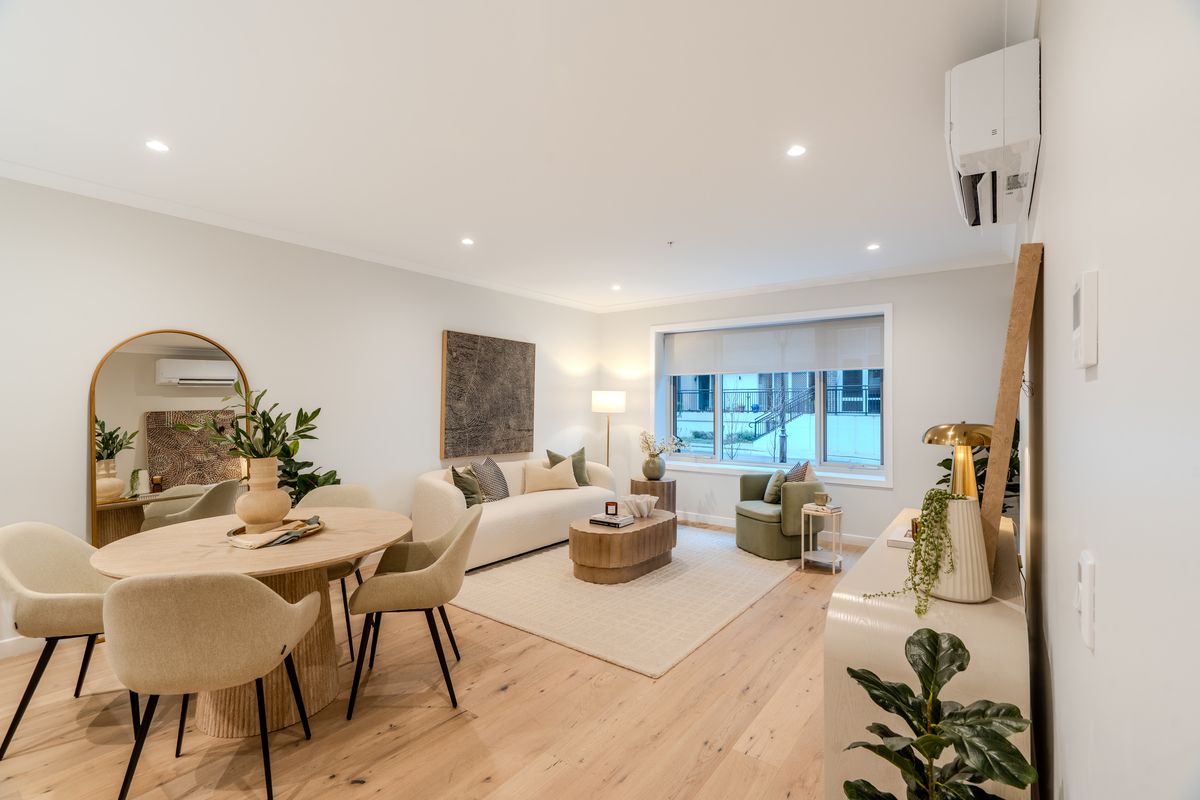 Elegant Living, Limited Availability