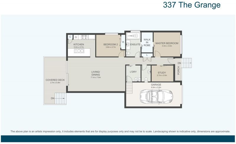 Welcome to Modern Lifestyle Living!