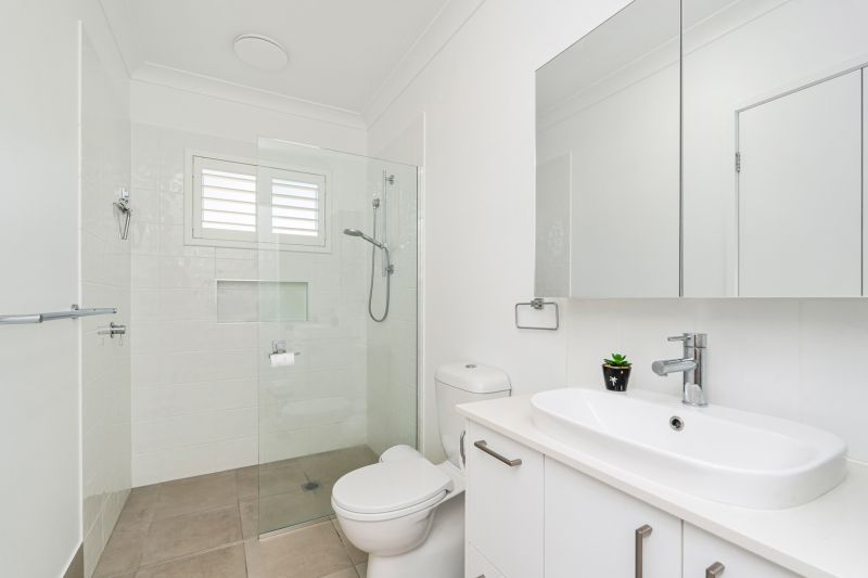 Fresh, Modern Living - Prime Location